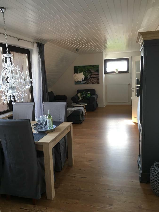 Harzhome Herzberg am Harz Dış mekan fotoğraf